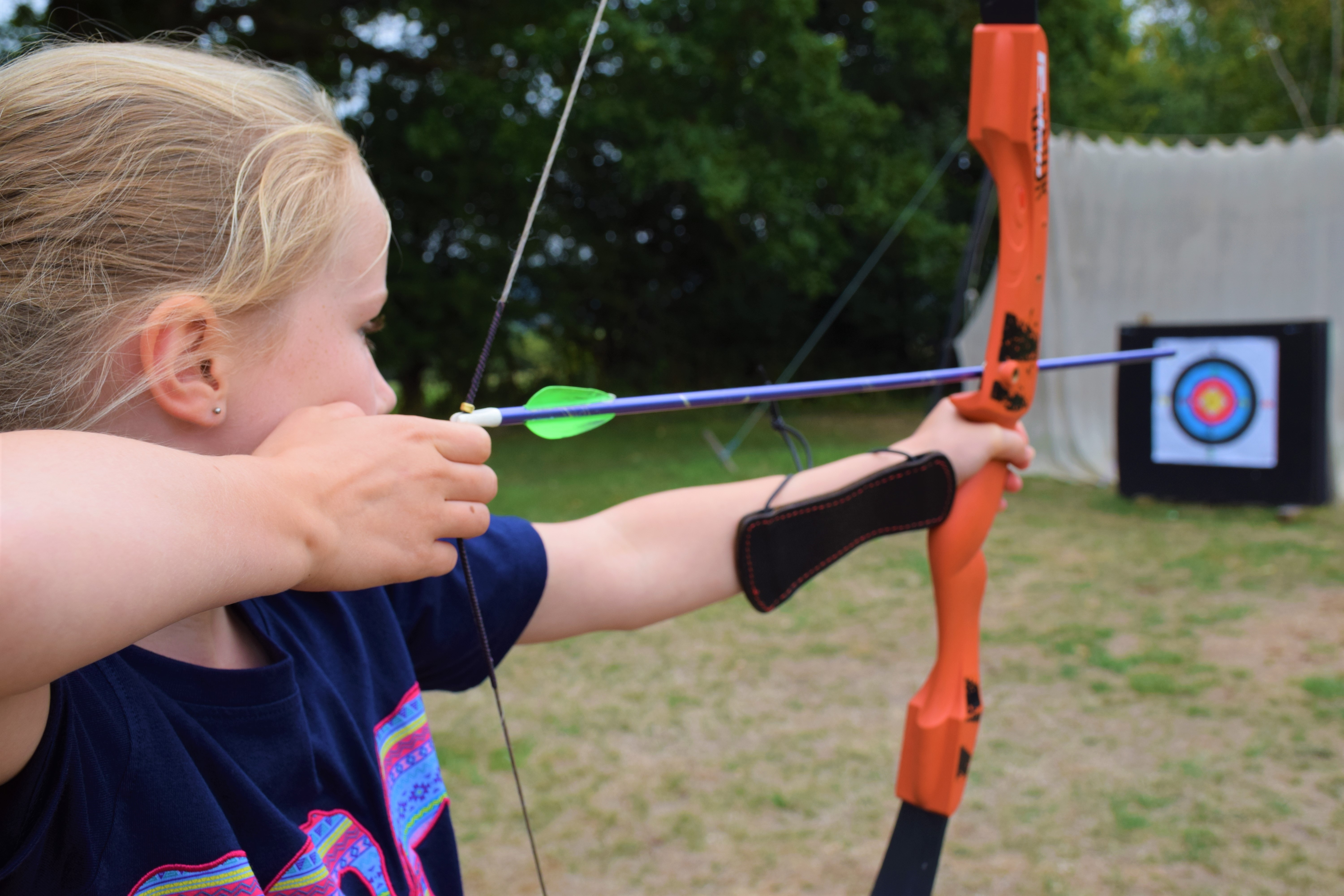 Archery
